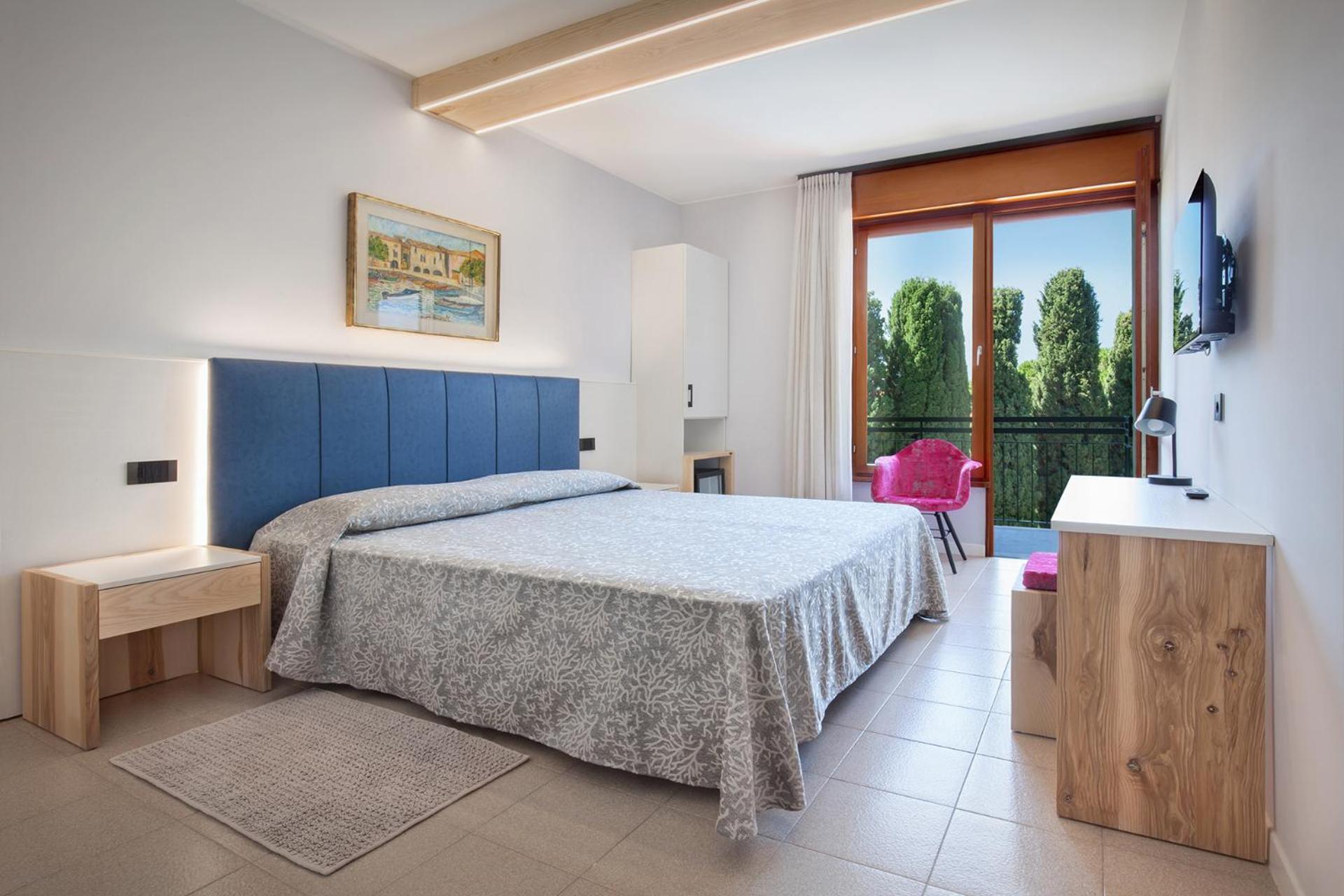 Hotel Gabbiano - Garda Lake Collection Exterior foto